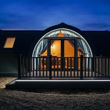Kings Lynn Holiday Park Κινγκς Λιν Εξωτερικό φωτογραφία