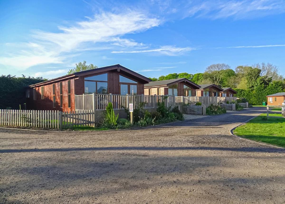 Kings Lynn Holiday Park Κινγκς Λιν Εξωτερικό φωτογραφία