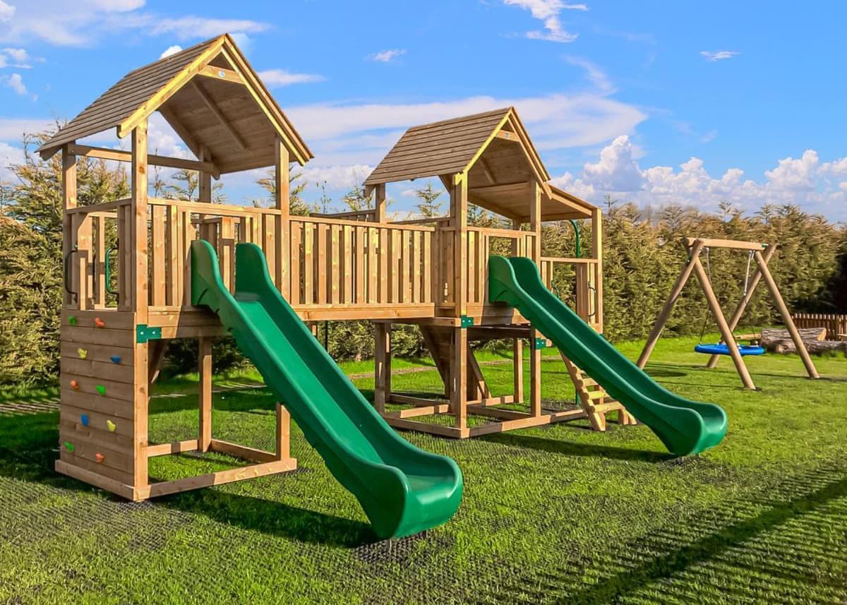 Kings Lynn Holiday Park Κινγκς Λιν Εξωτερικό φωτογραφία