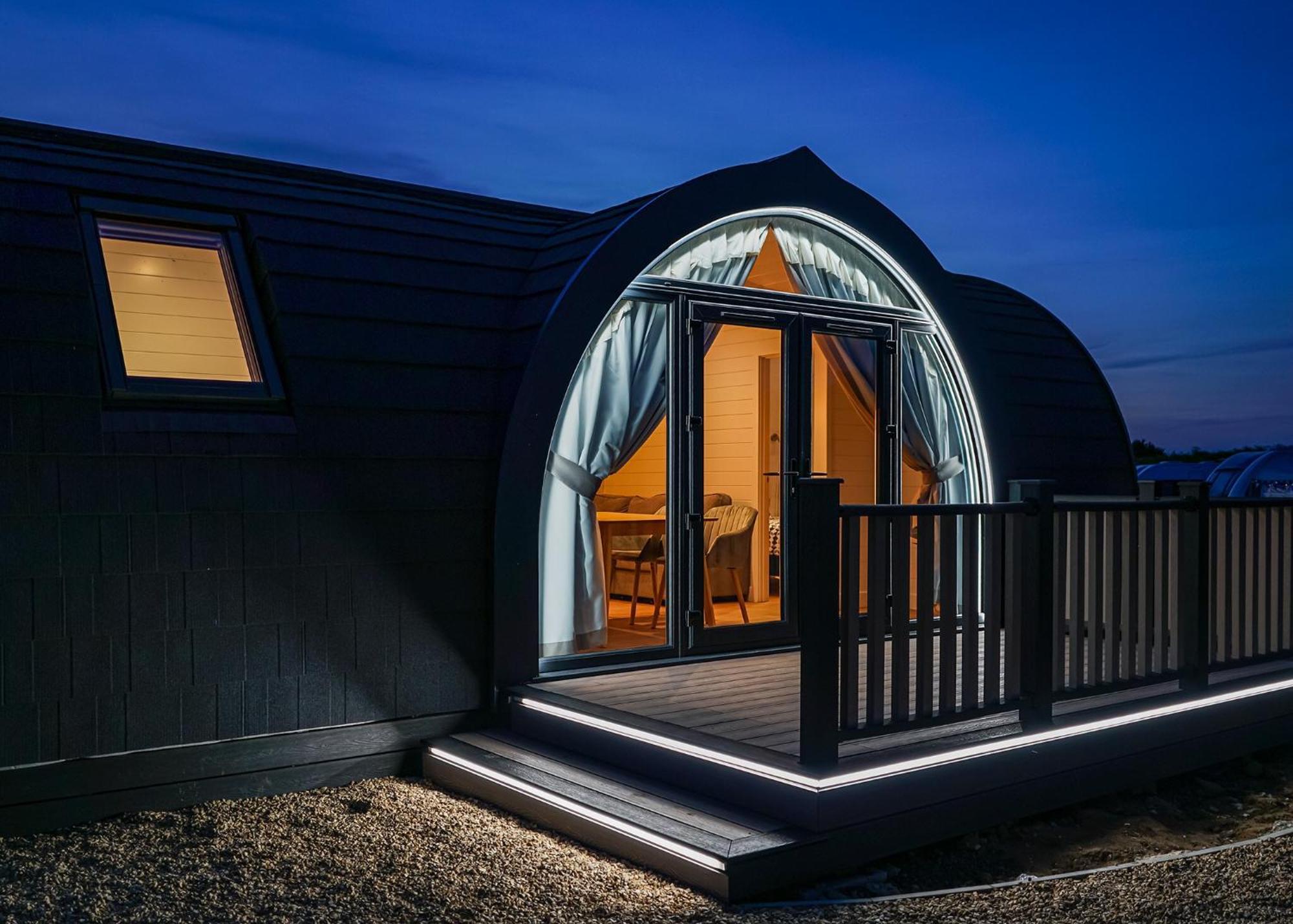 Kings Lynn Holiday Park Κινγκς Λιν Δωμάτιο φωτογραφία