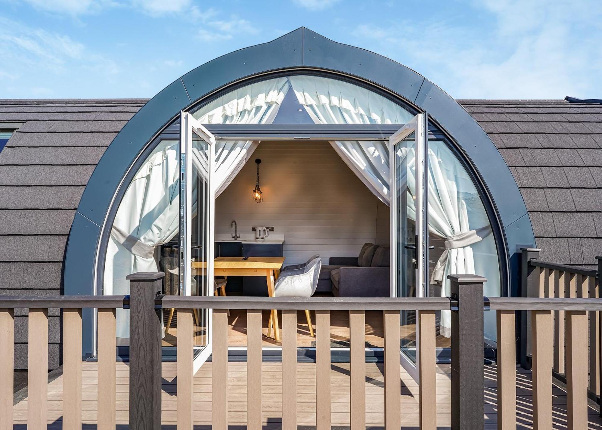 Kings Lynn Holiday Park Κινγκς Λιν Δωμάτιο φωτογραφία