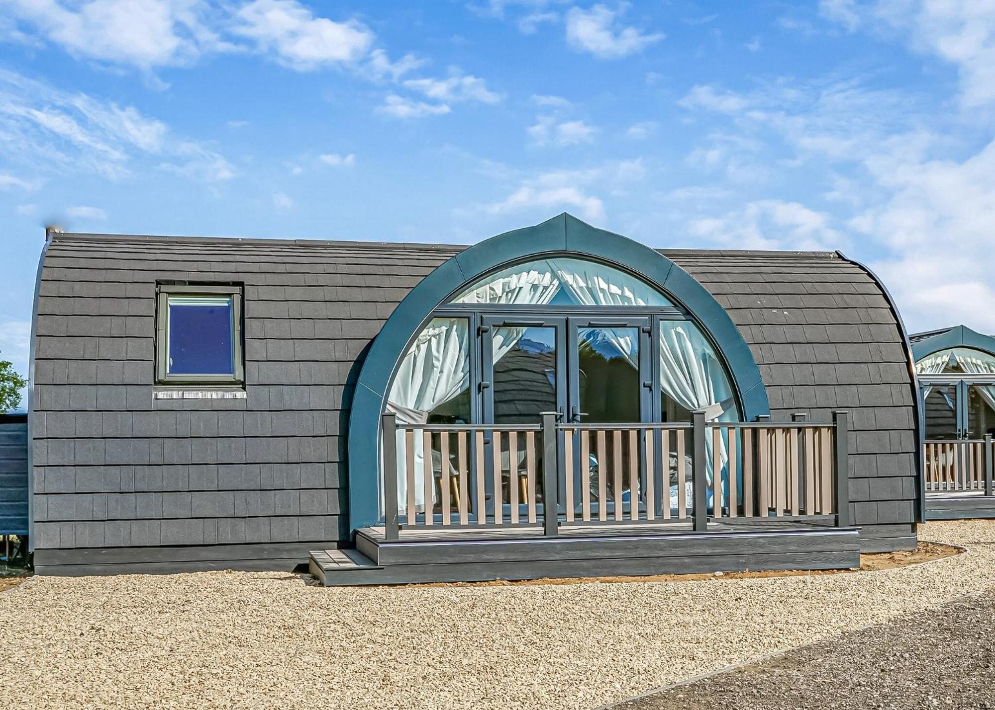Kings Lynn Holiday Park Κινγκς Λιν Δωμάτιο φωτογραφία