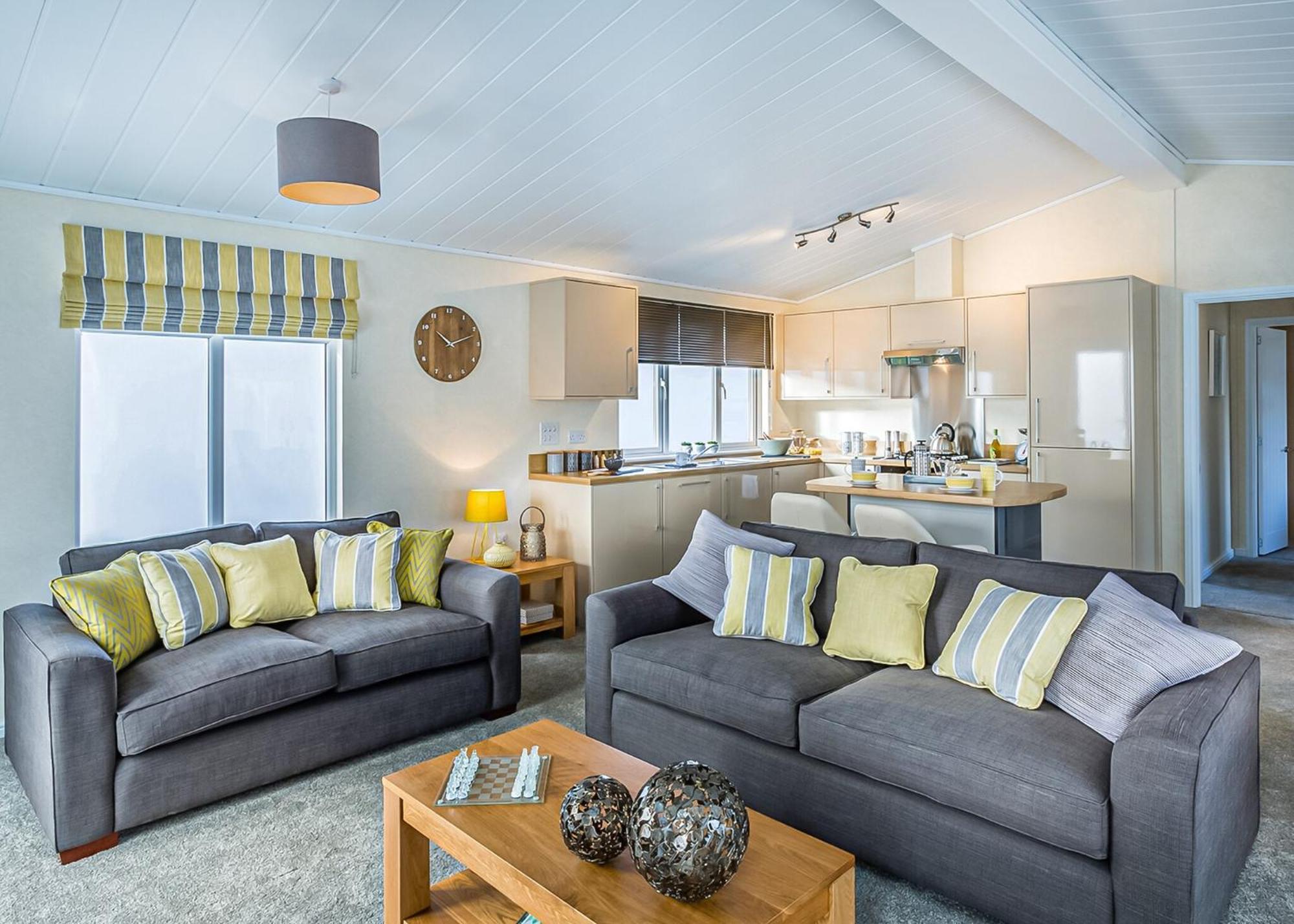 Kings Lynn Holiday Park Κινγκς Λιν Δωμάτιο φωτογραφία