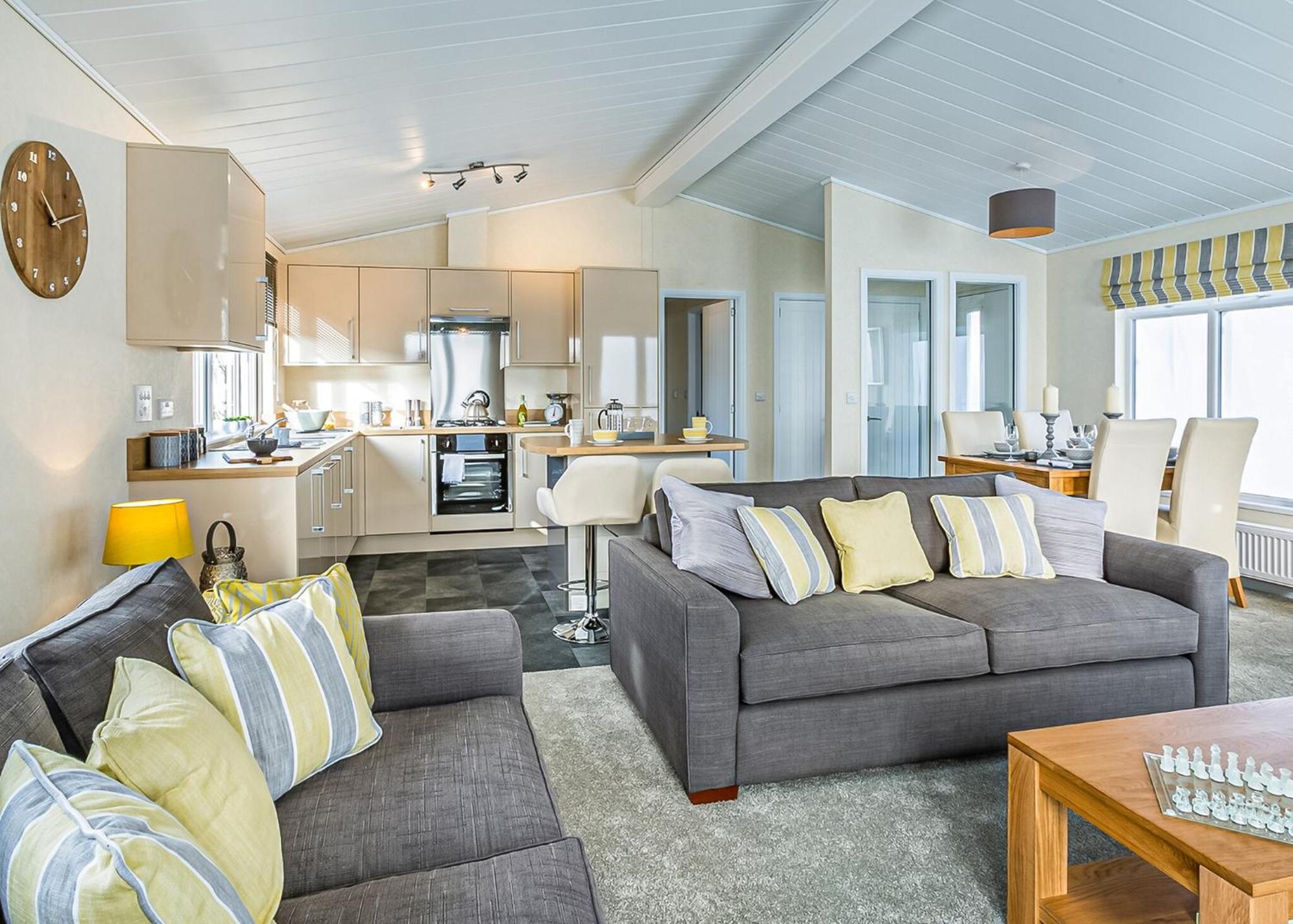 Kings Lynn Holiday Park Κινγκς Λιν Δωμάτιο φωτογραφία