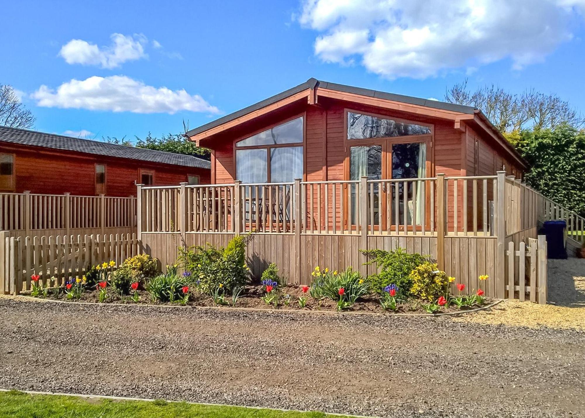 Kings Lynn Holiday Park Κινγκς Λιν Δωμάτιο φωτογραφία
