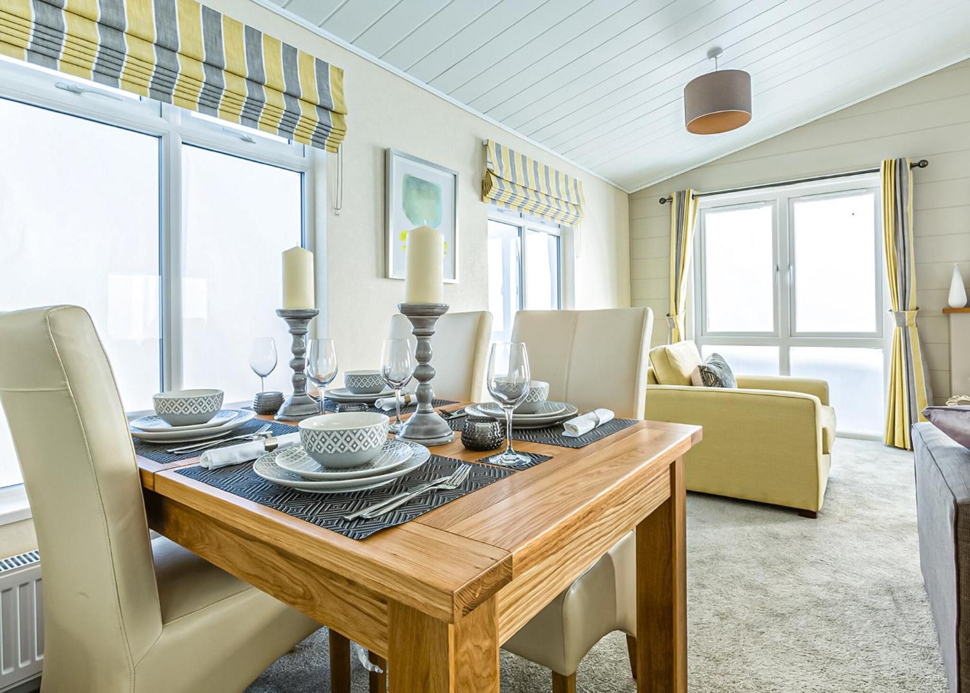 Kings Lynn Holiday Park Κινγκς Λιν Δωμάτιο φωτογραφία
