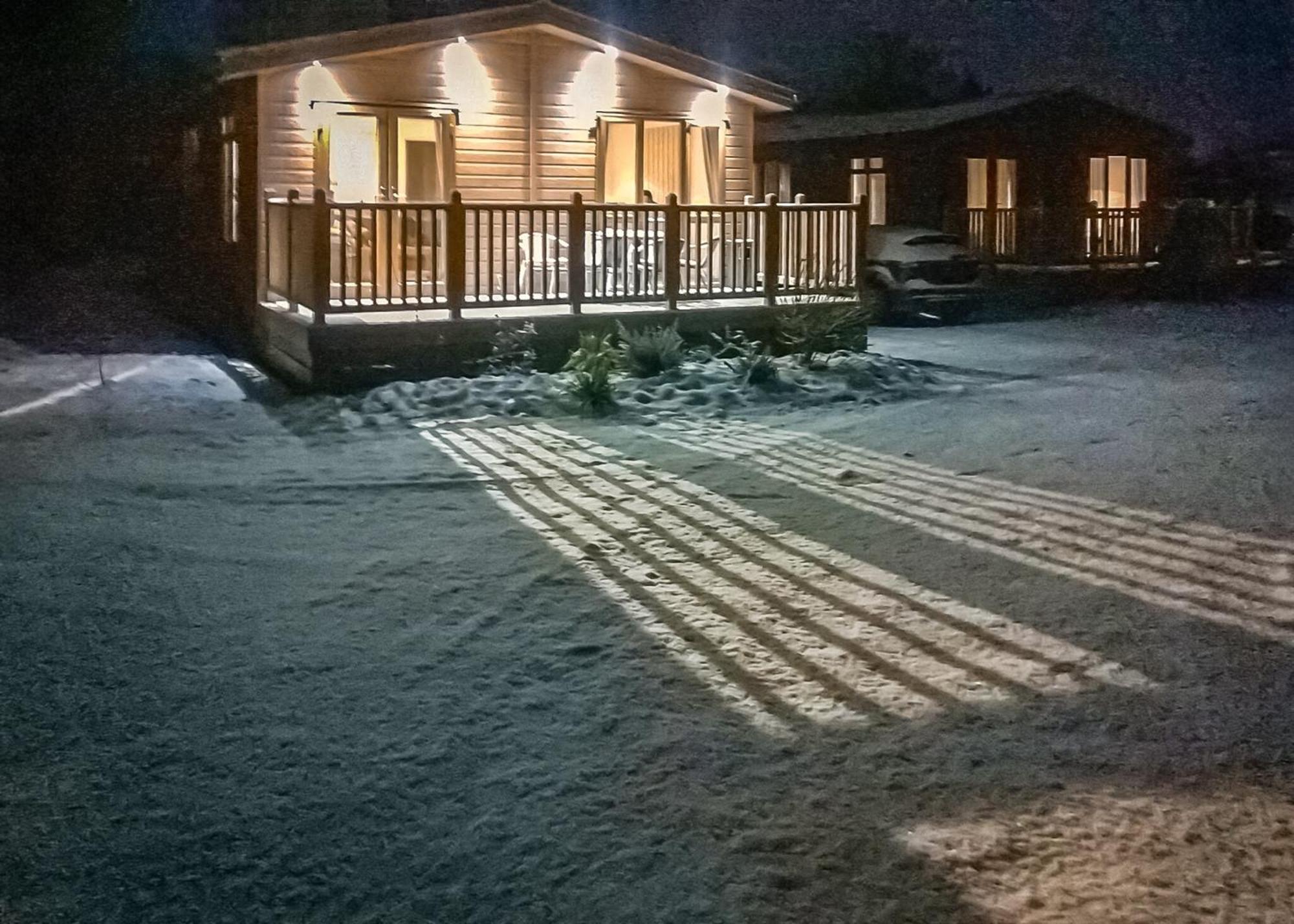 Kings Lynn Holiday Park Κινγκς Λιν Δωμάτιο φωτογραφία