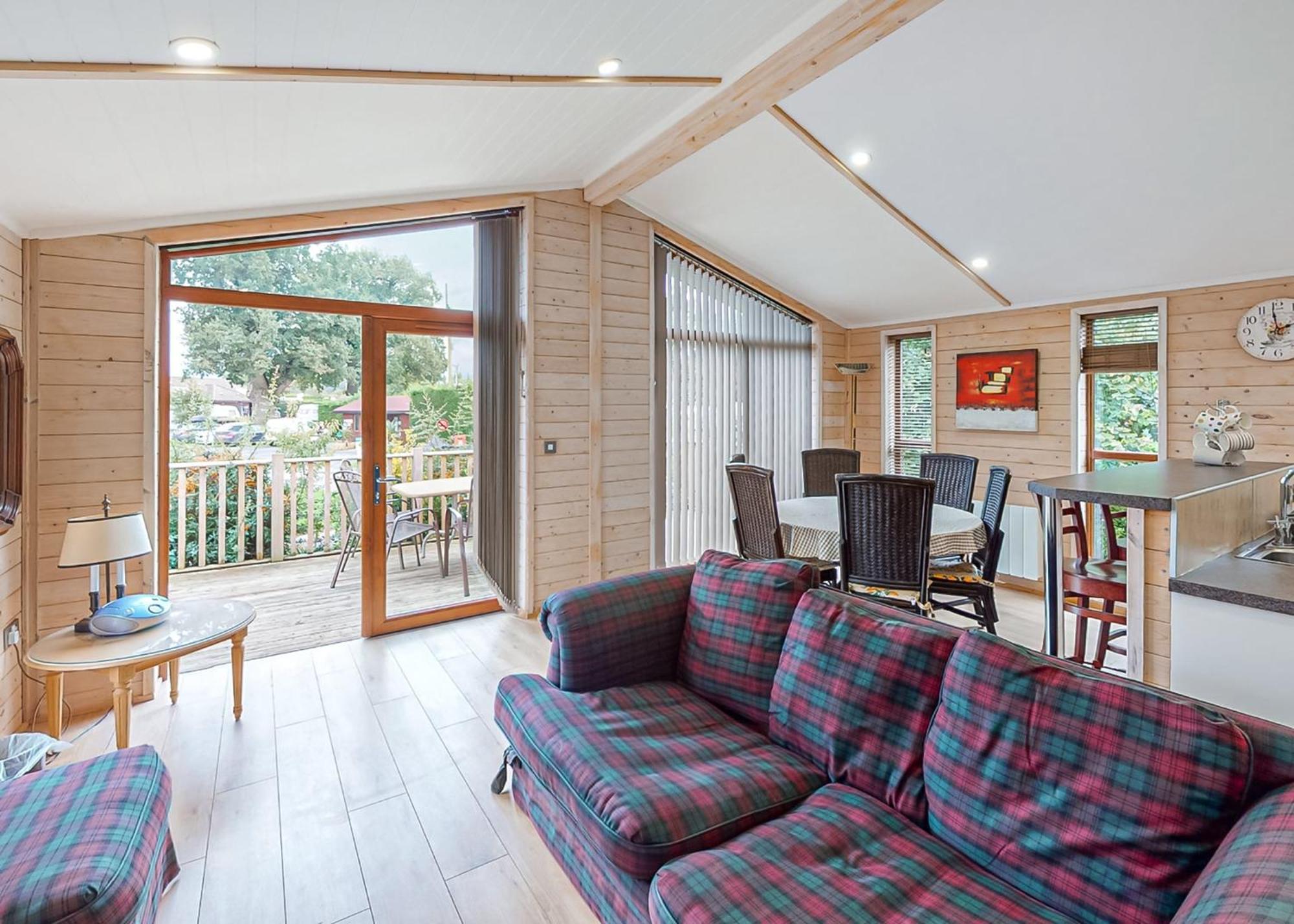 Kings Lynn Holiday Park Κινγκς Λιν Εξωτερικό φωτογραφία