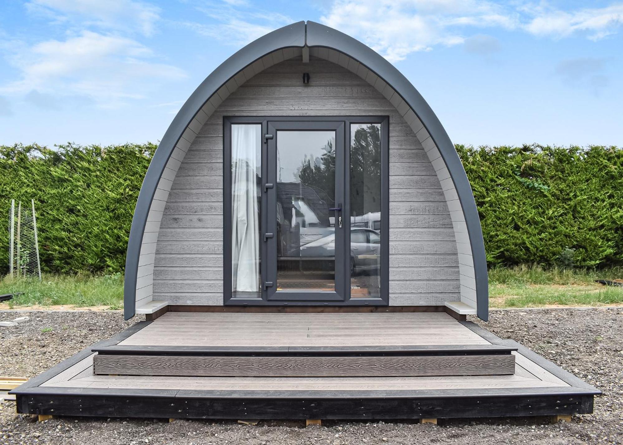 Kings Lynn Holiday Park Κινγκς Λιν Εξωτερικό φωτογραφία