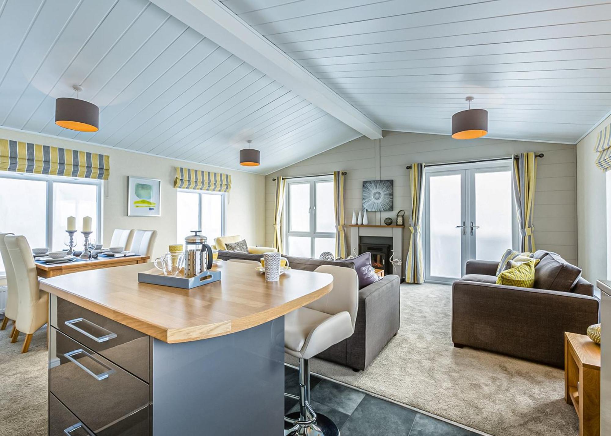 Kings Lynn Holiday Park Κινγκς Λιν Εξωτερικό φωτογραφία
